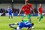 3:2 gegen Magdeburg gewonnen (Foto: Bernd Peter)