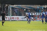 3:2 gegen Magdeburg gewonnen (Foto: Bernd Peter)