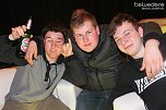 Party im Jugenclubhaus (Foto: Belvedere Media Agentur)
