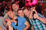 Party im Jugenclubhaus (Foto: Belvedere Media Agentur)