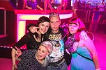 Bunny-Party im Sax (Foto: Belvedere Media Agentur)