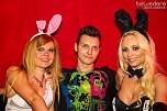 Bunny-Party im Sax (Foto: Belvedere Media Agentur)