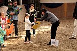 Pferdesportwochenende in Wollersleben (Foto: Karin Lehmann, Peter Blei)