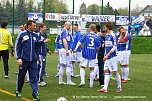 Unentschieden gegen Bad Langensalza (Foto: Bernd Peter)