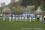 Unentschieden gegen Bad Langensalza (Foto: Bernd Peter)