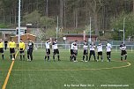 Unentschieden gegen Bad Langensalza (Foto: Bernd Peter)