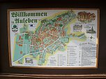 Willkommen in Auleben (Foto: privat)