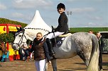 Reitturnier in Immenrode (Foto: Bernd Peter)