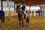 Reitturnier in Immenrode (Foto: Bernd Peter)