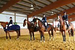 Reitturnier in Immenrode (Foto: Bernd Peter)