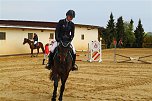 Reitturnier in Immenrode (Foto: Bernd Peter)