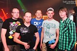 Oster-Party im Sax in Nordhausen (Foto: Belvedere Media Agentur)