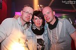Oster-Party im Sax in Nordhausen (Foto: Belvedere Media Agentur)