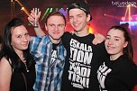 Oster-Party im Sax in Nordhausen (Foto: Belvedere Media Agentur)