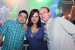 Oster-Party im Sax in Nordhausen (Foto: Belvedere Media Agentur)
