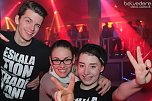 Oster-Party im Sax in Nordhausen (Foto: Belvedere Media Agentur)
