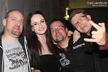 Oster-Party im Jugendclubhaus Nordhausen (Foto: Belvedere Media Agentur)