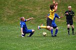 Sollstedt gewinnt gegen Bleicherode (Foto: Bernd Peter)