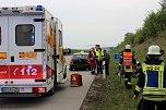 Rettungseinsatz (Foto: Feuerwehr Heiligenstadt)