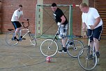 60 Jahre Radball in Ilfeld (Foto: Uwe Tittel) 60 Jahre Radball in Ilfeld (Foto: Uwe Tittel)