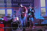 Science Ficiton Theater beim Jazzfr&uuml;hling (Foto: Jazzclub Nordhausen)