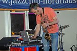 Science Ficiton Theater beim Jazzfr&uuml;hling (Foto: Jazzclub Nordhausen)