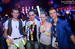 Beachparty im Sax (Foto: Belvedere Media Agentur)