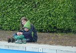 Arbeitseinsatz im Freibad (Foto: privat)