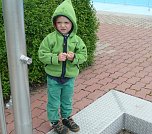 Arbeitseinsatz im Freibad (Foto: privat)