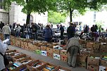 12 (oder 13) Kila B&uuml;cherflohmarkt (Foto: Angelo Glashagel)