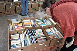 12 (oder 13) Kila B&uuml;cherflohmarkt (Foto: Angelo Glashagel)
