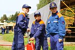 Feuerwehrfest in W&uuml;lfingerode (Foto: Bernd Peter)