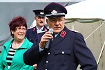 Feuerwehrfest in W&uuml;lfingerode (Foto: Bernd Peter)