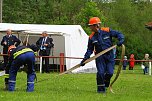 Feuerwehrfest in W&uuml;lfingerode (Foto: Bernd Peter)