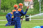 Feuerwehrfest in W&uuml;lfingerode (Foto: Bernd Peter)