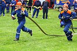 Feuerwehrfest in W&uuml;lfingerode (Foto: Bernd Peter)