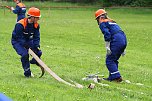 Feuerwehrfest in W&uuml;lfingerode (Foto: Bernd Peter)