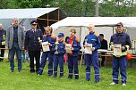 Feuerwehrfest in W&uuml;lfingerode (Foto: Bernd Peter)