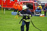 Feuerwehrfest in W&uuml;lfingerode (Foto: Bernd Peter)