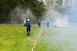 Feuerwehrfest in W&uuml;lfingerode (Foto: Bernd Peter)