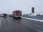 Eröffnung Schmücketunnel (Foto: Karl-Heinz Herrmann) Eröffnung Schmücketunnel (Foto: Karl-Heinz Herrmann)