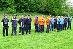 Feuerwehrfest in W&uuml;lfingerode (Foto: Bernd Peter)
