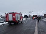 Eröffnung Schmücketunnel (Foto: Karl-Heinz Herrmann) Eröffnung Schmücketunnel (Foto: Karl-Heinz Herrmann)