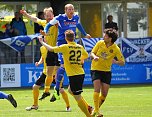 3:1 gewinnt Wacker gegen Auerbach (Foto: Bernd Peter)