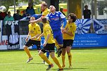 3:1 gewinnt Wacker gegen Auerbach (Foto: Bernd Peter)