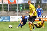 3:1 gewinnt Wacker gegen Auerbach (Foto: Bernd Peter)