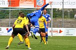 3:1 gewinnt Wacker gegen Auerbach (Foto: Bernd Peter)