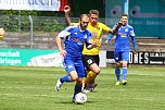 3:1 gewinnt Wacker gegen Auerbach (Foto: Bernd Peter)