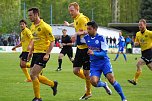 3:1 gewinnt Wacker gegen Auerbach (Foto: Bernd Peter)