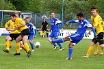 3:1 gewinnt Wacker gegen Auerbach (Foto: Bernd Peter)